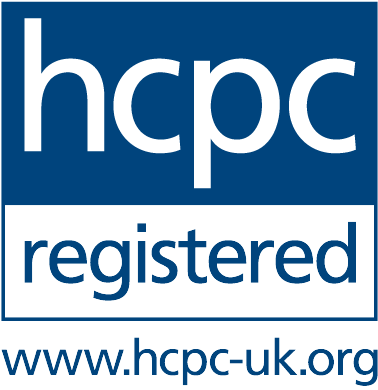 HCPC Registered